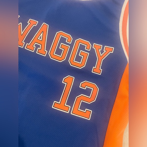 Justin Bieber Concert Jersey - Picture 3 of 5